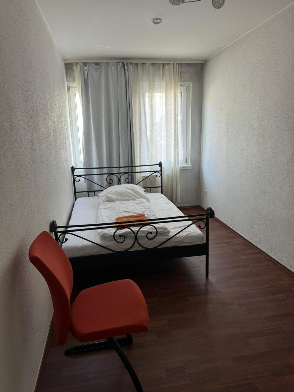 Apartment Schwalbacher Residenz Frankfurt am Main