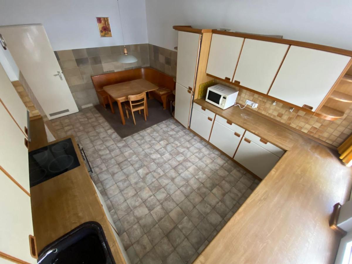 Schwalbacher Residenz Apartamento