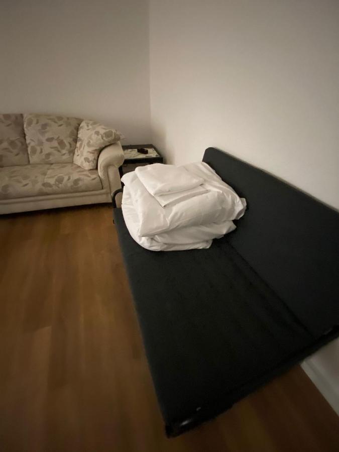 Apartamento Schwalbacher Residenz
