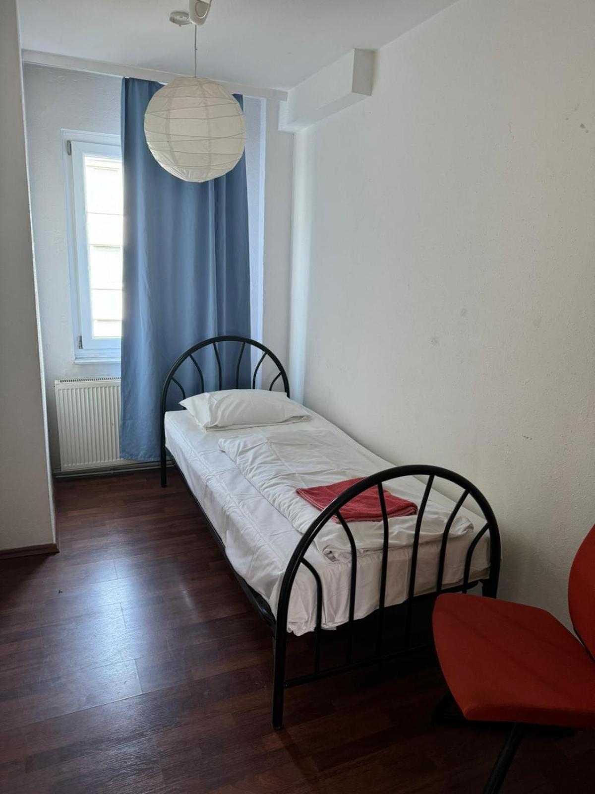 Apartamento Schwalbacher Residenz