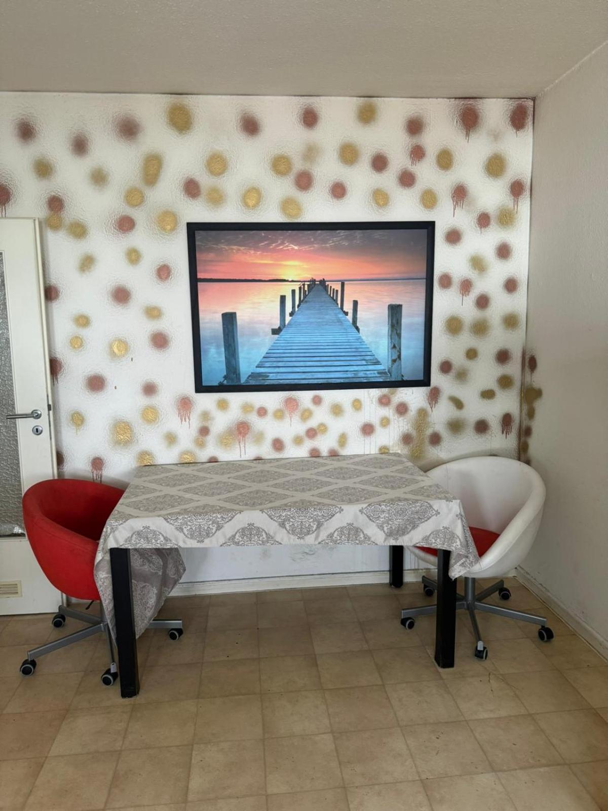 Apartamento Schwalbacher Residenz
