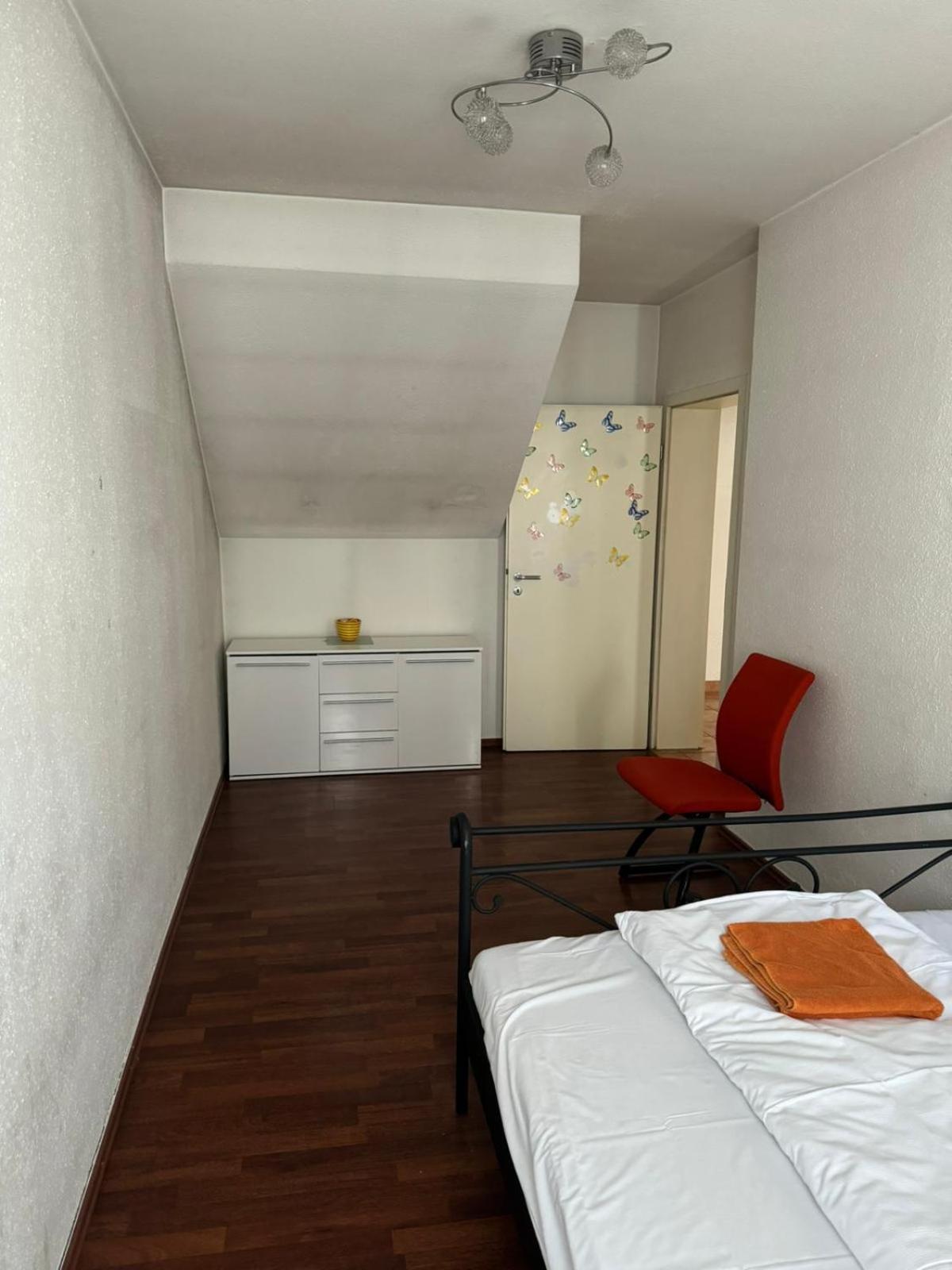 Schwalbacher Residenz Apartamento Frankfurt am Main