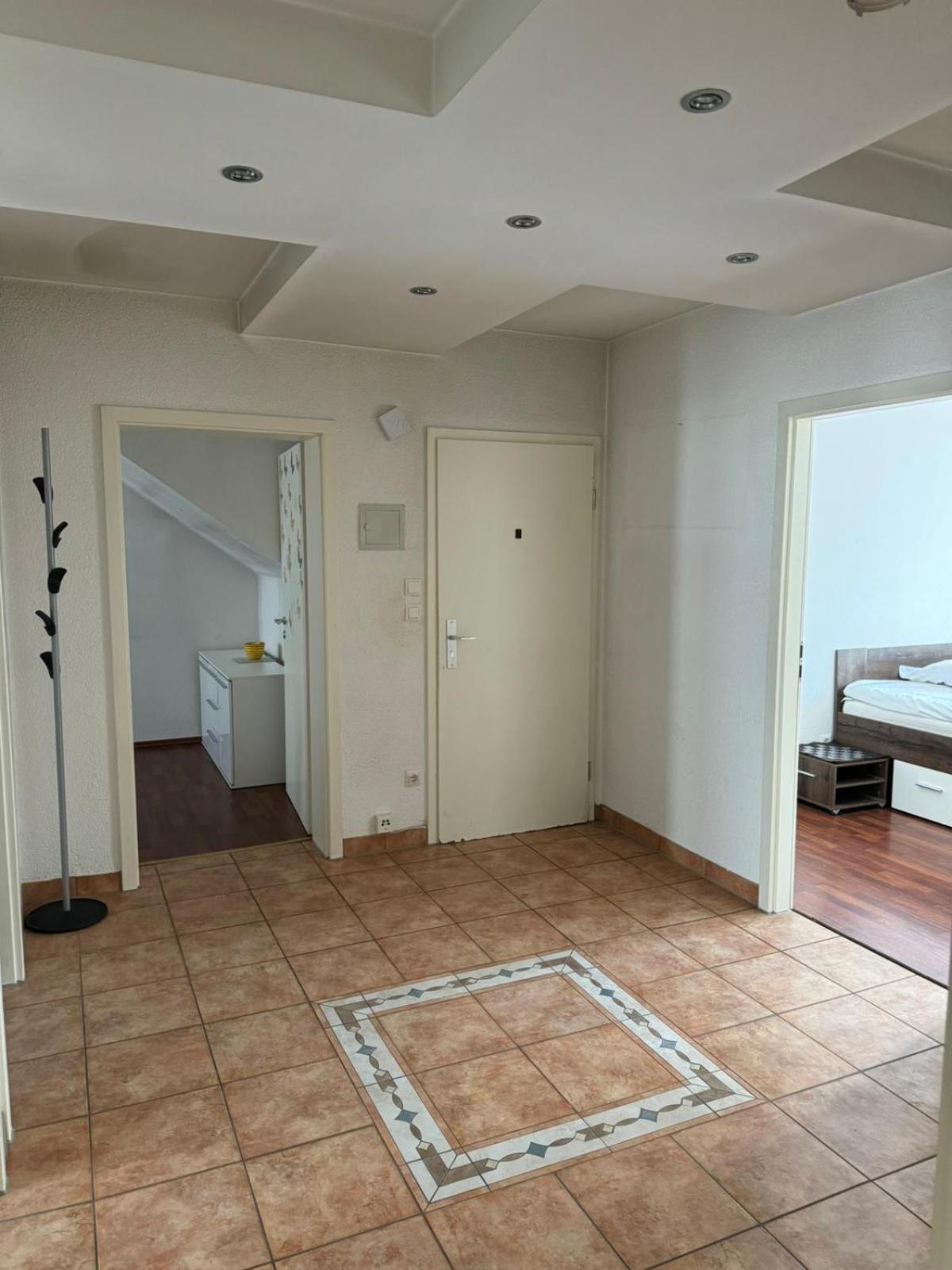 Apartamento Schwalbacher Residenz Frankfurt am Main