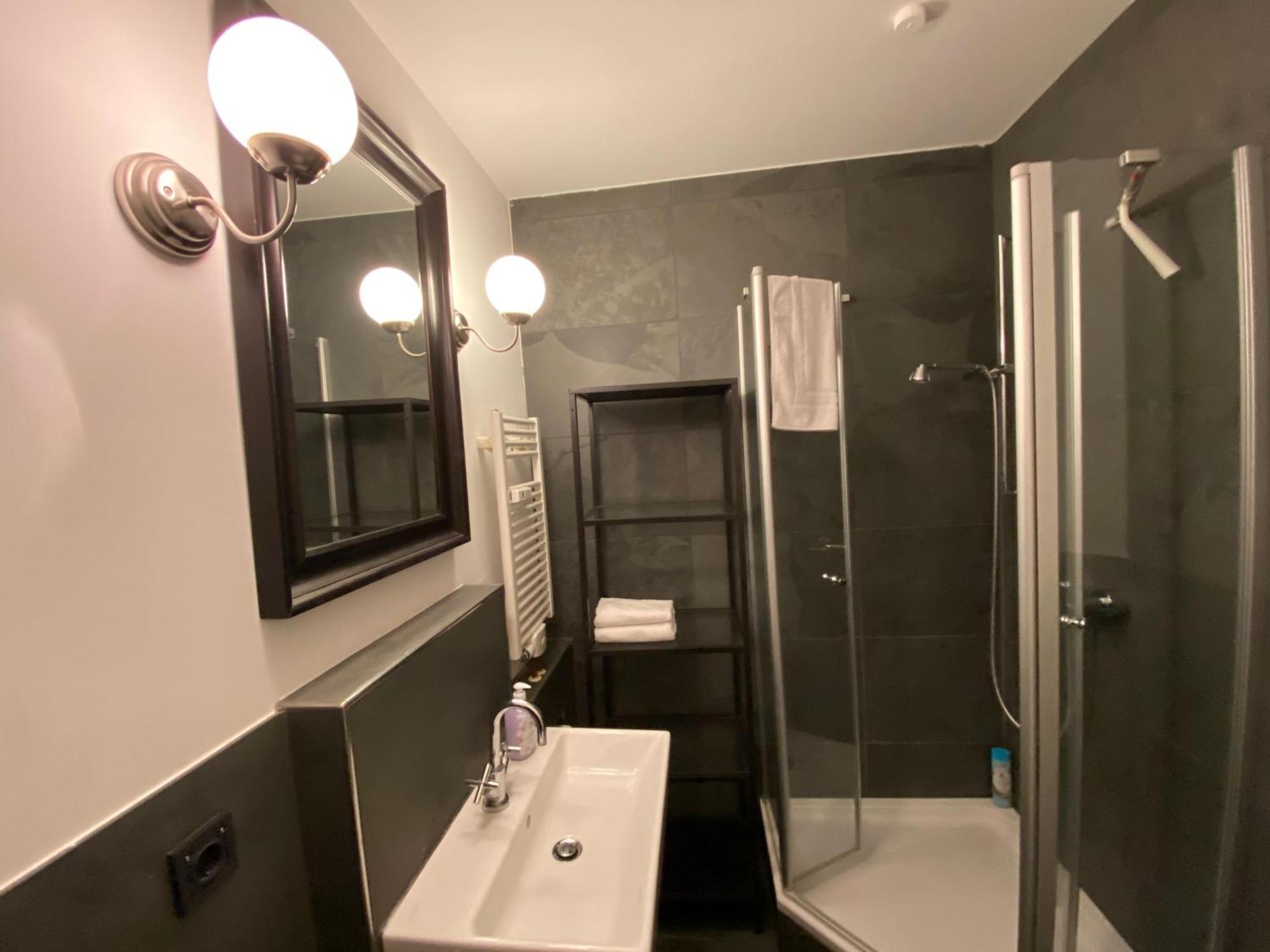Schwalbacher Residenz Apartamento Frankfurt am Main