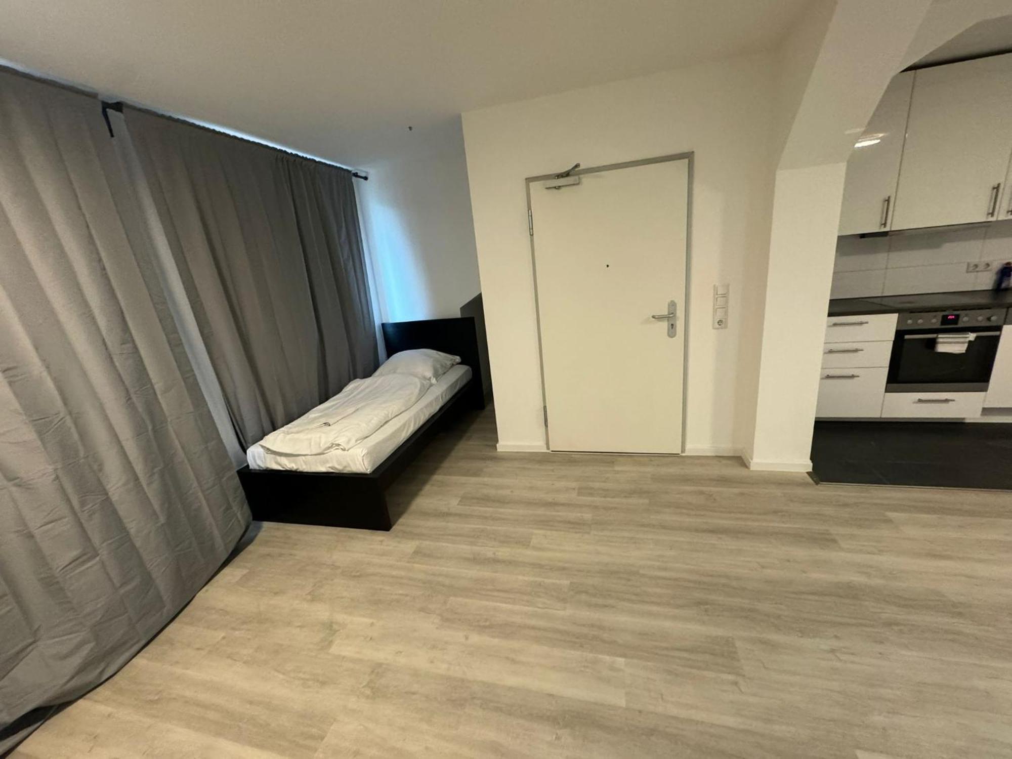 Apartamento Schwalbacher Residenz Frankfurt am Main