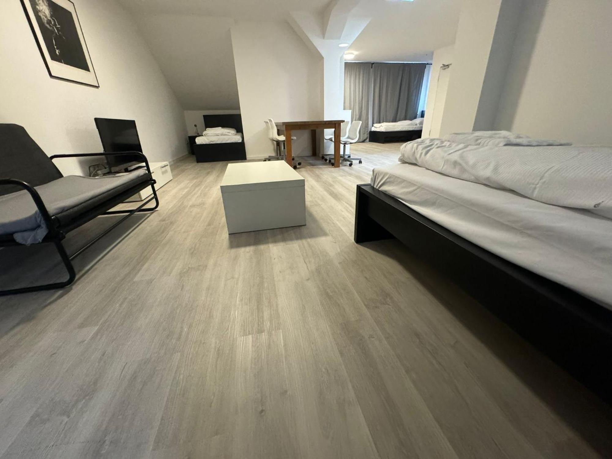 Apartamento Schwalbacher Residenz *
